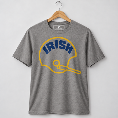 Irish Gridiron Tee