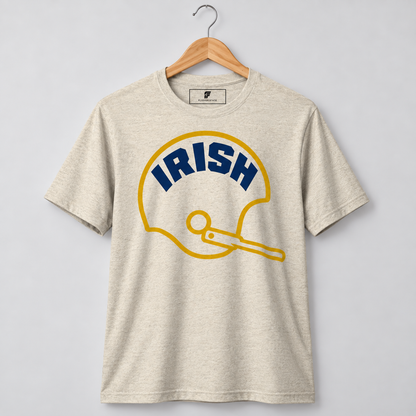 Irish Gridiron Tee