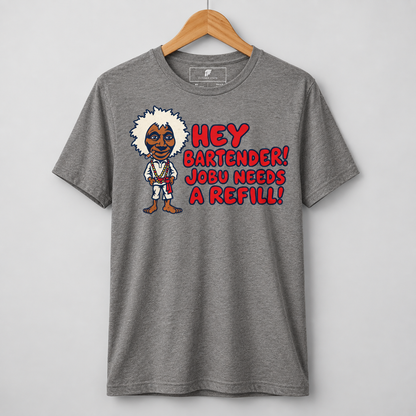 Hey Bartender Tee