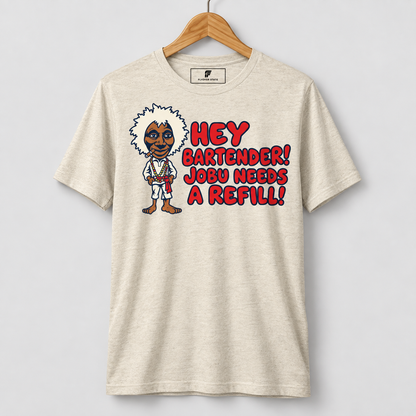 Hey Bartender Tee