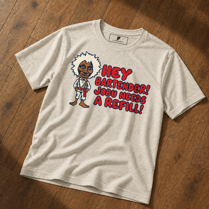 Hey Bartender Tee