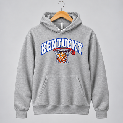 Kentucky Hoops Hoodie