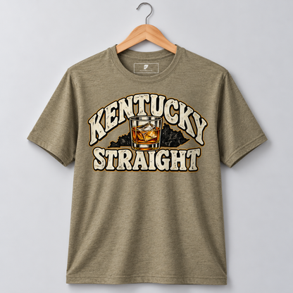 Kentucky Straight Tee