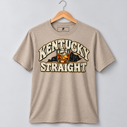 Kentucky Straight Tee