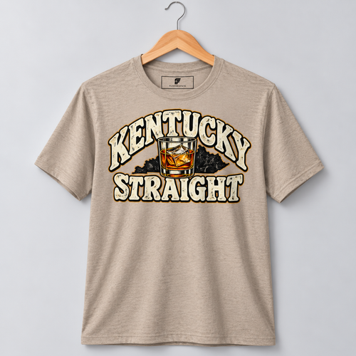 Kentucky Straight Tee