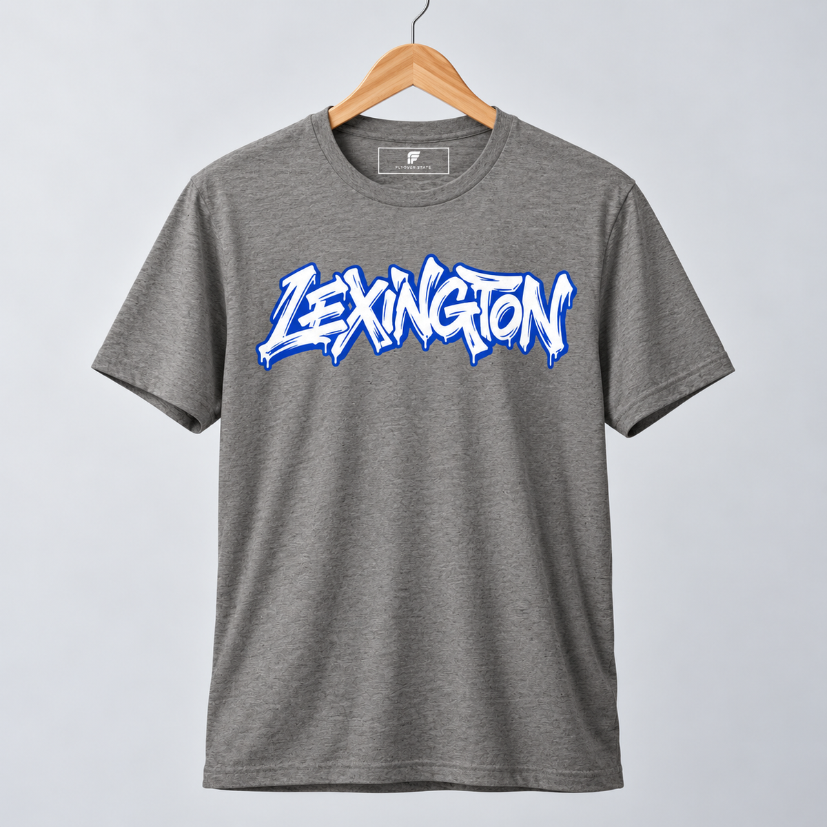Lexington Tee