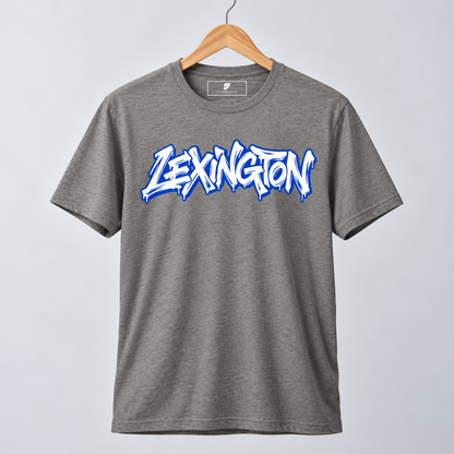 Lexington Tee