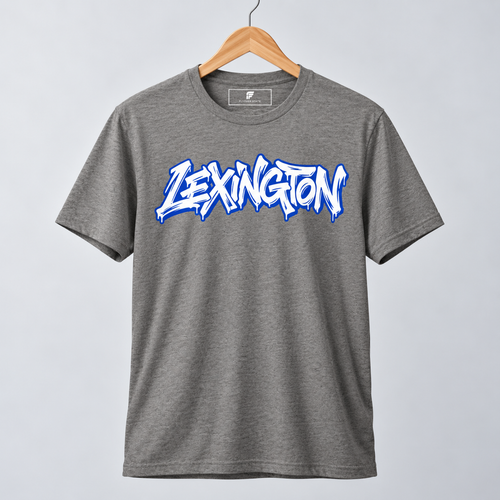 Lexington Tee
