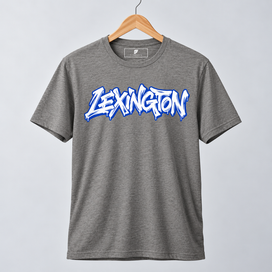 Lexington Tee