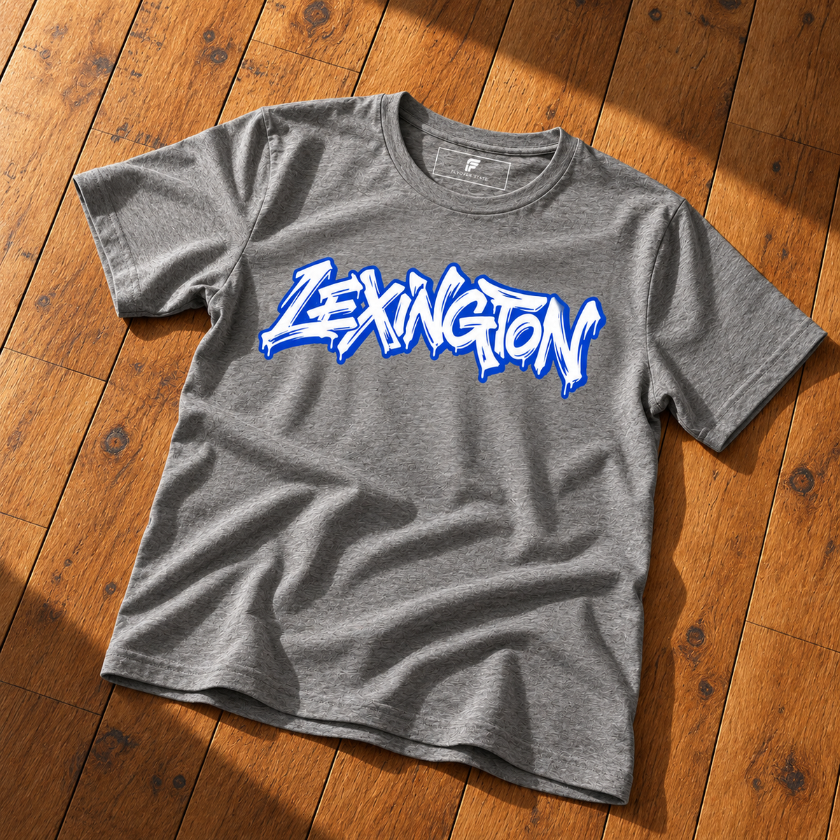 Lexington Tee