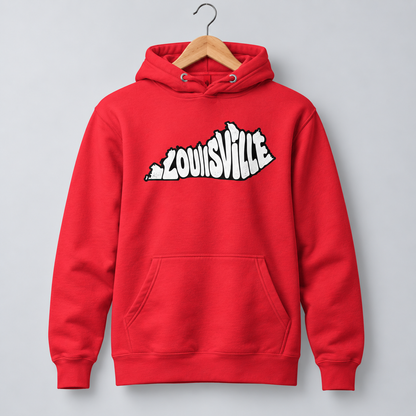 Louisville Hoodie