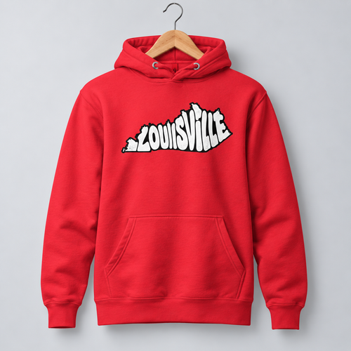 Louisville Hoodie