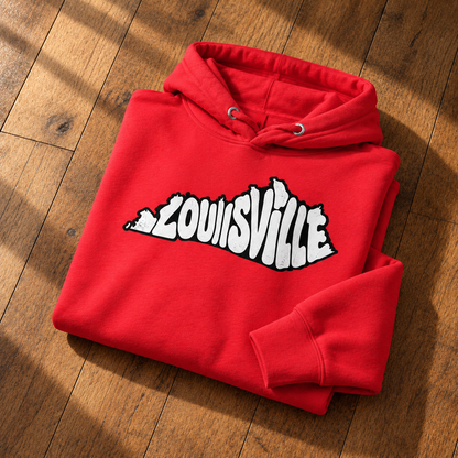 Louisville Hoodie