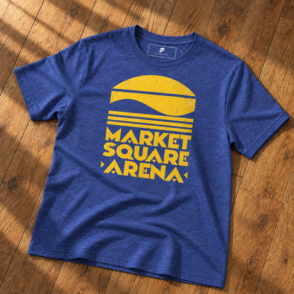 Market Square Arena Tee