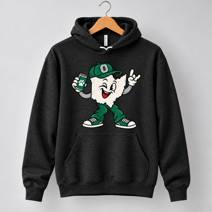 Mr. Athens, Life of the Party Hoodie