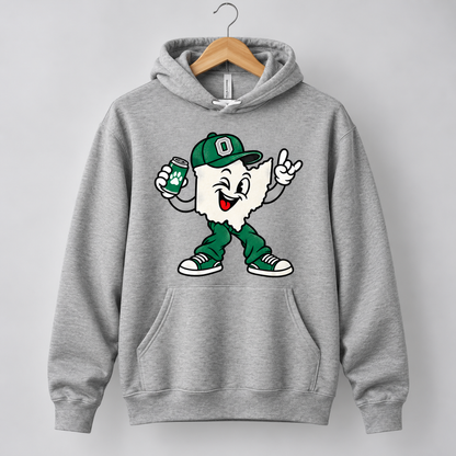 Mr. Athens, Life of the Party Hoodie