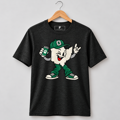Mr. Athens, Life of the Party Tee