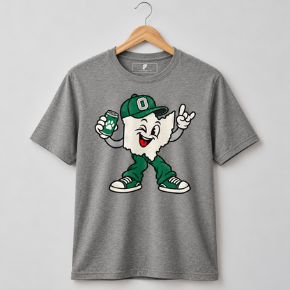 Mr. Athens, Life of the Party Tee