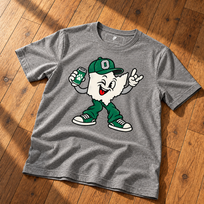 Mr. Athens, Life of the Party Tee