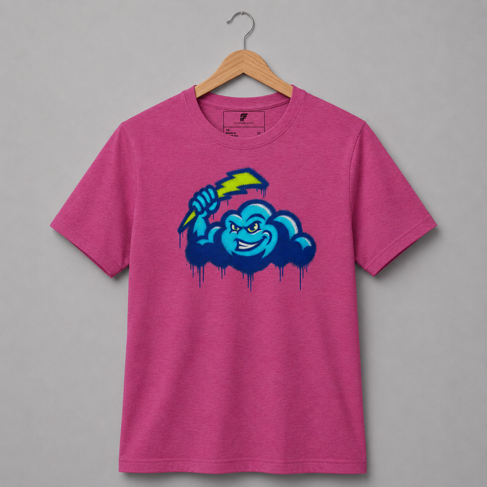 Mr. Storm Tee