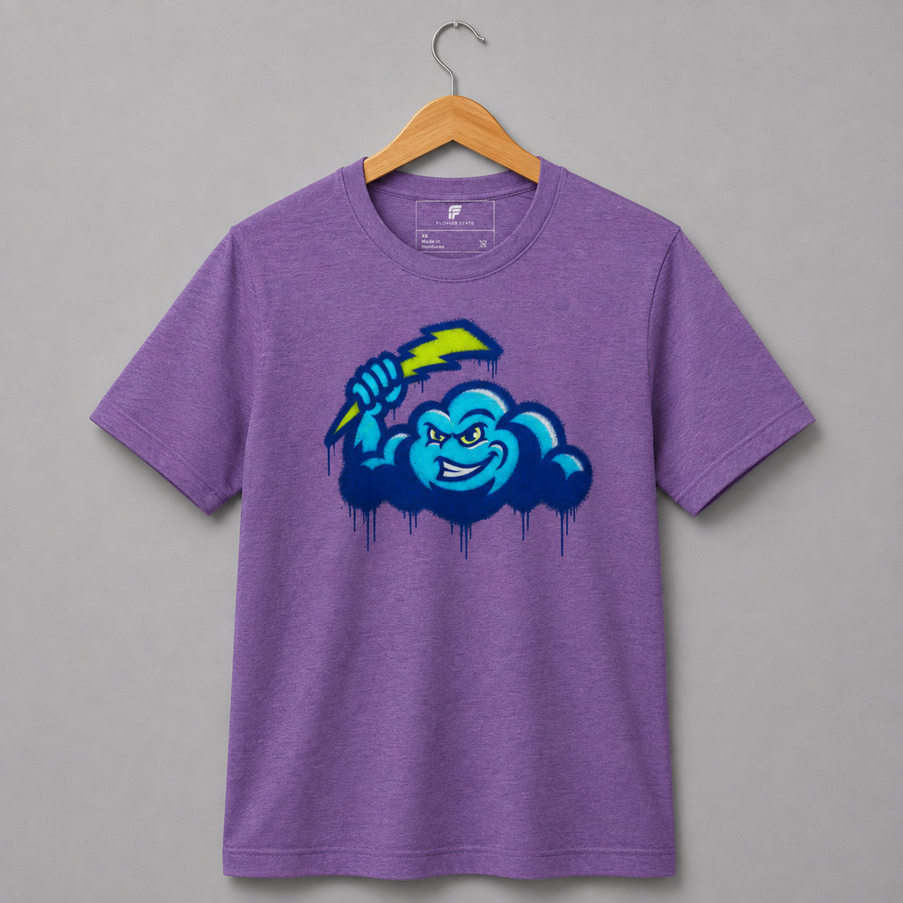 Mr. Storm Tee