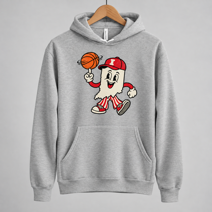 Mr. Indiana Basketball Hoodie