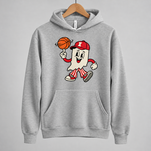 Mr. Indiana Basketball Hoodie