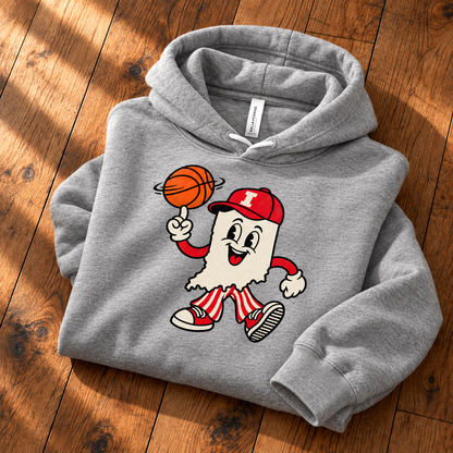 Mr. Indiana Basketball Hoodie