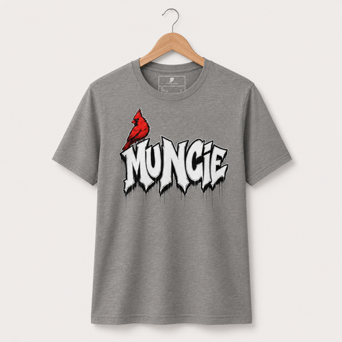 Muncie Tee