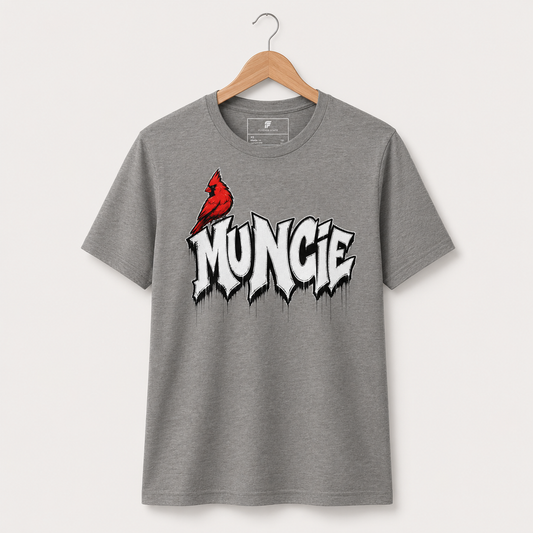 Muncie Tee