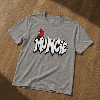 Muncie Tee