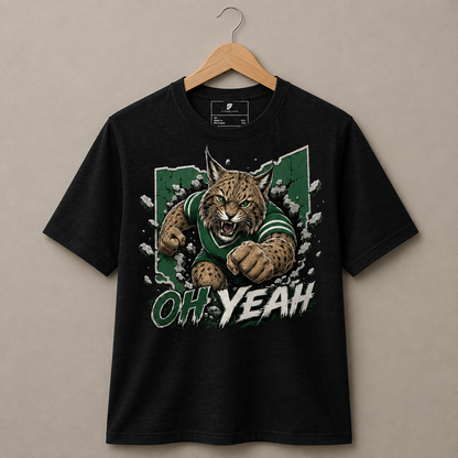 Oh Yeah Tee