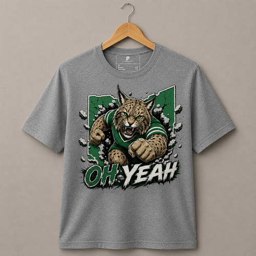 Oh Yeah Tee