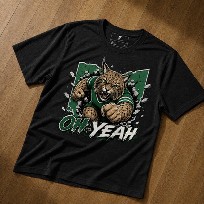 Oh Yeah Tee