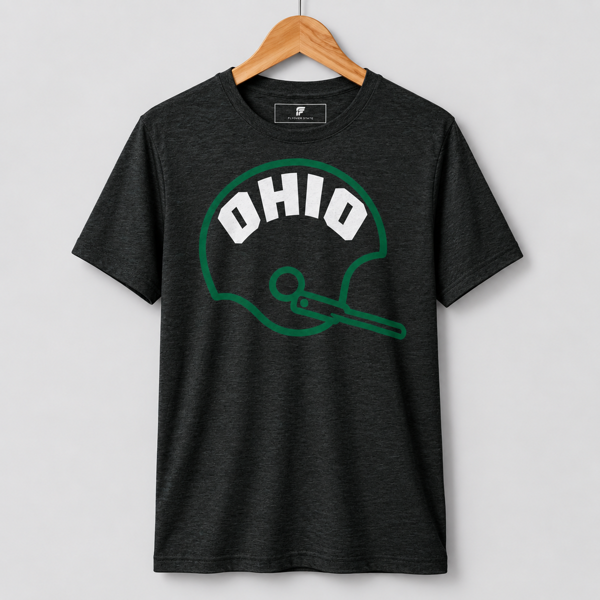 Ohio Gridiron Tee