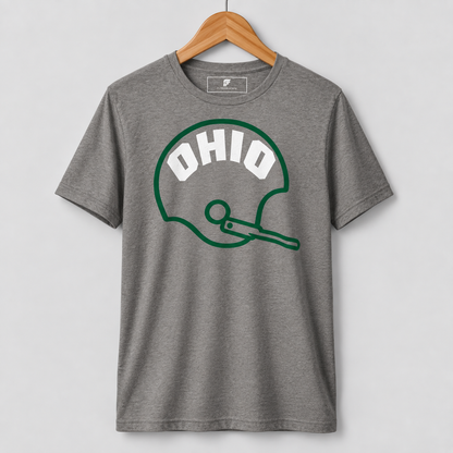 Ohio Gridiron Tee