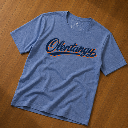 Olentangy Game Day Tee