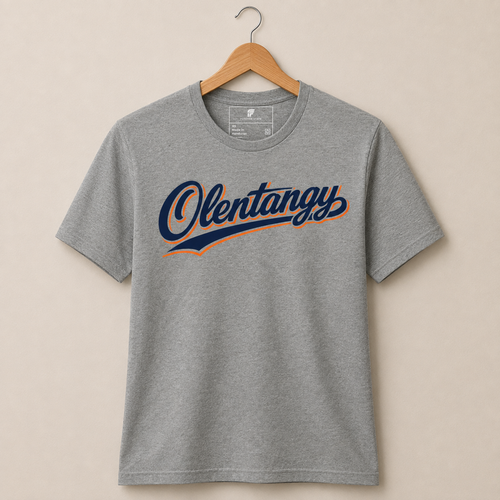 Olentangy Game Day Tee