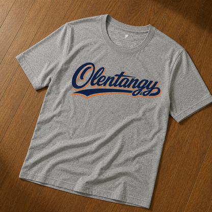 Olentangy Game Day Tee