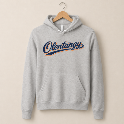 Olentangy Game Day Hoodie