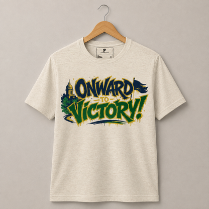 Onward Tee