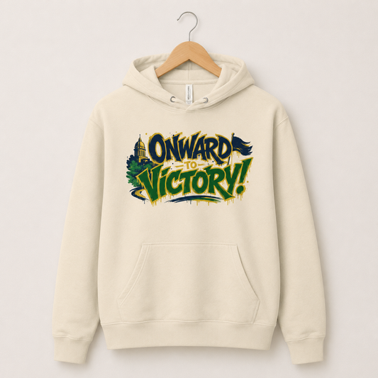Onward Hoodie