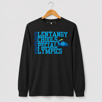 OSSO Adult Long Sleeve Tee