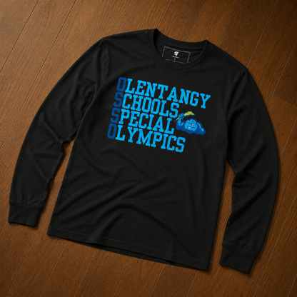 OSSO Adult Long Sleeve Tee
