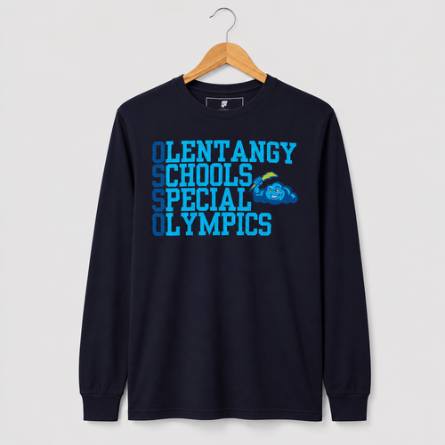 OSSO Adult Long Sleeve Tee