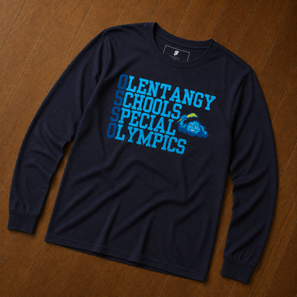 OSSO Adult Long Sleeve Tee