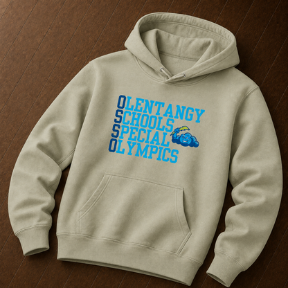 OSSO Adult Midweight Hoodie