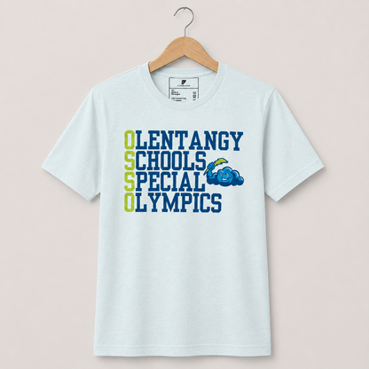 OSSO Adult Cotton Tee