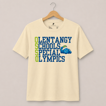 OSSO Adult Cotton Tee
