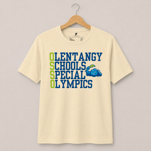 OSSO Adult Cotton Tee